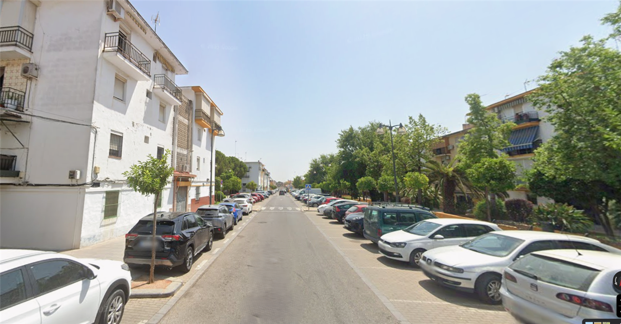 Piso en venta en Alcalá de Guadaíra Sevilla Número 0