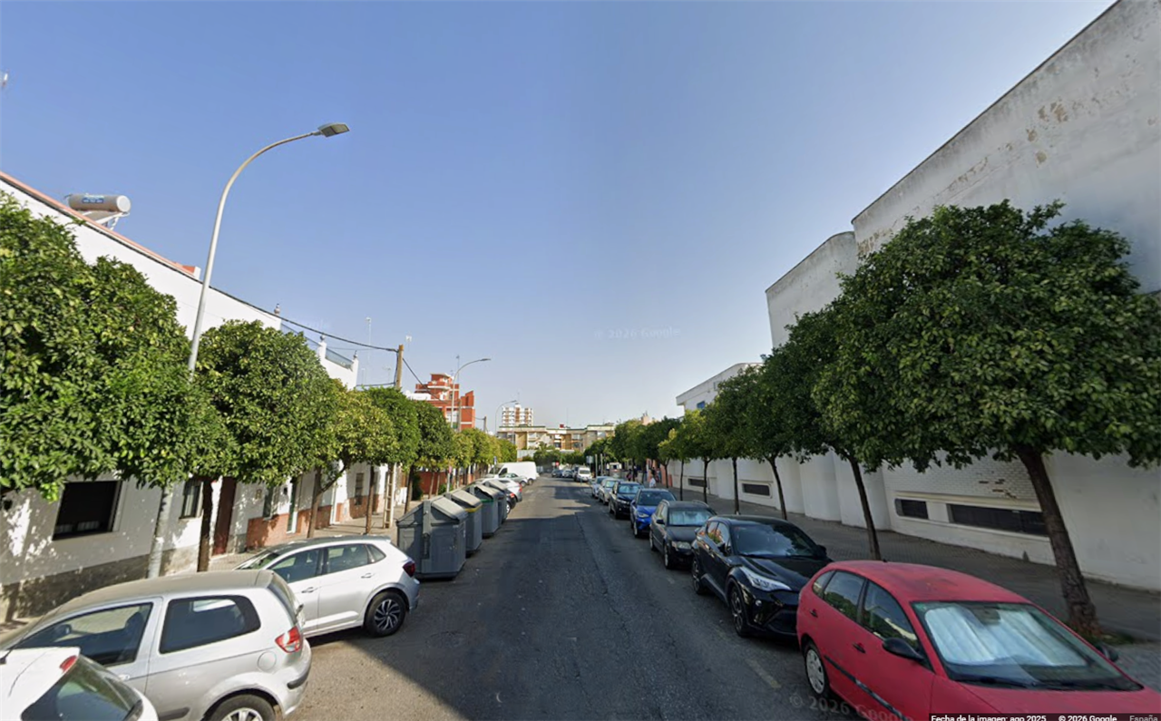 Piso en venta en Sevilla Sevilla Número 0