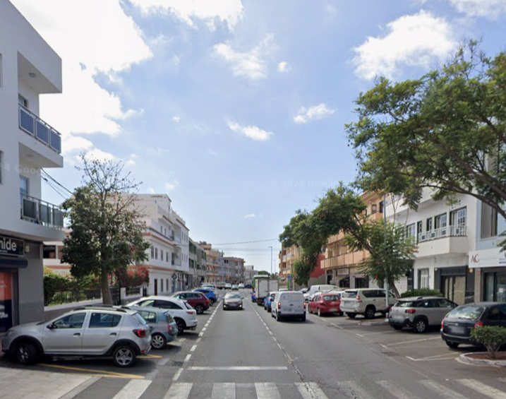 Piso en venta en Arona Santa Cruz de Tenerife Número 0