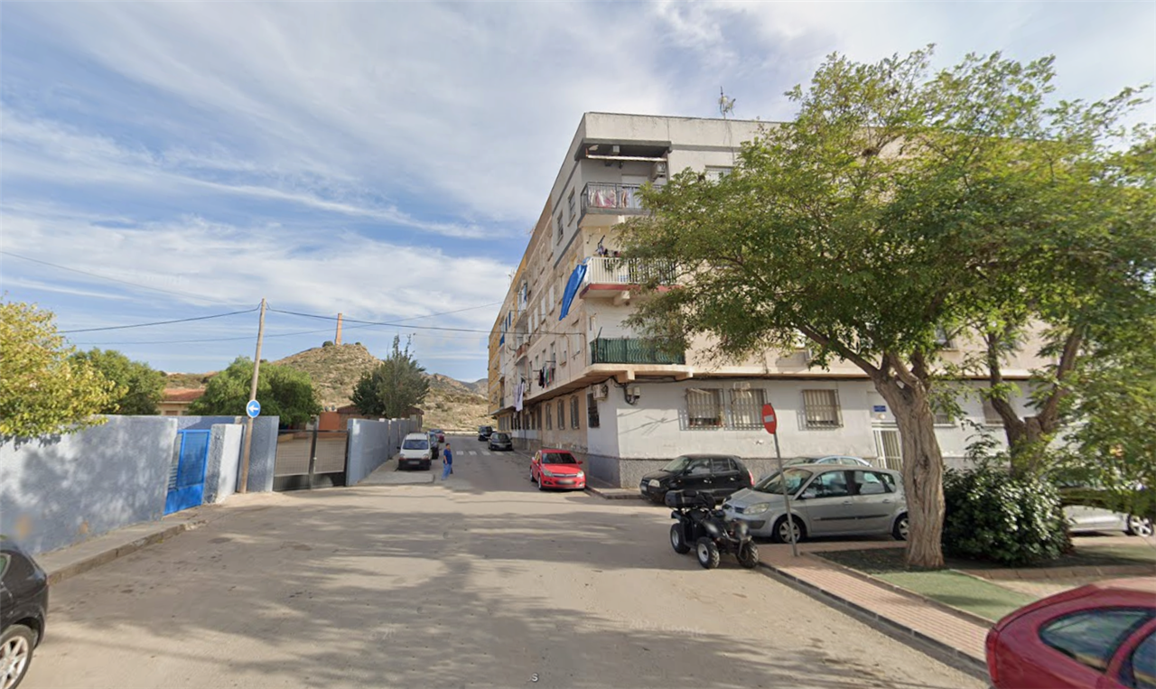 Piso en venta en Cartagena Murcia Número 0