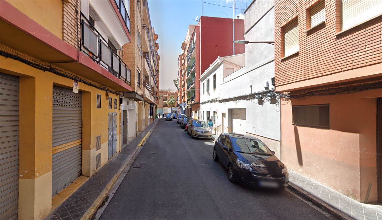 Piso en venta en Xirivella Valencia Número 0