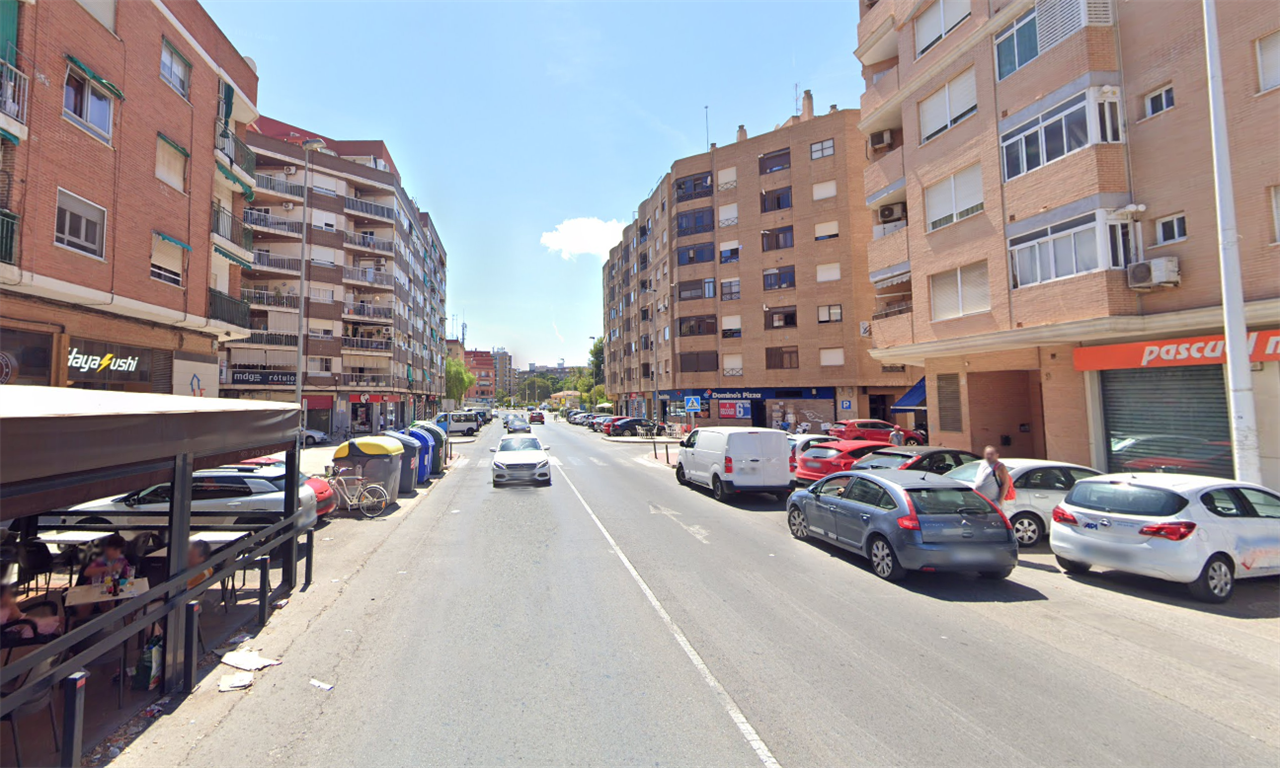 Piso en venta en Sagunto/Sagunt Valencia Número 0