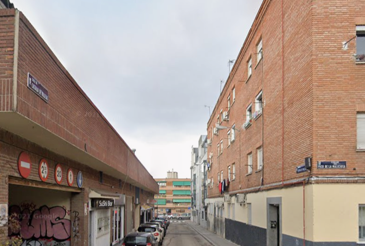 Piso en venta en Madrid Madrid Número 0