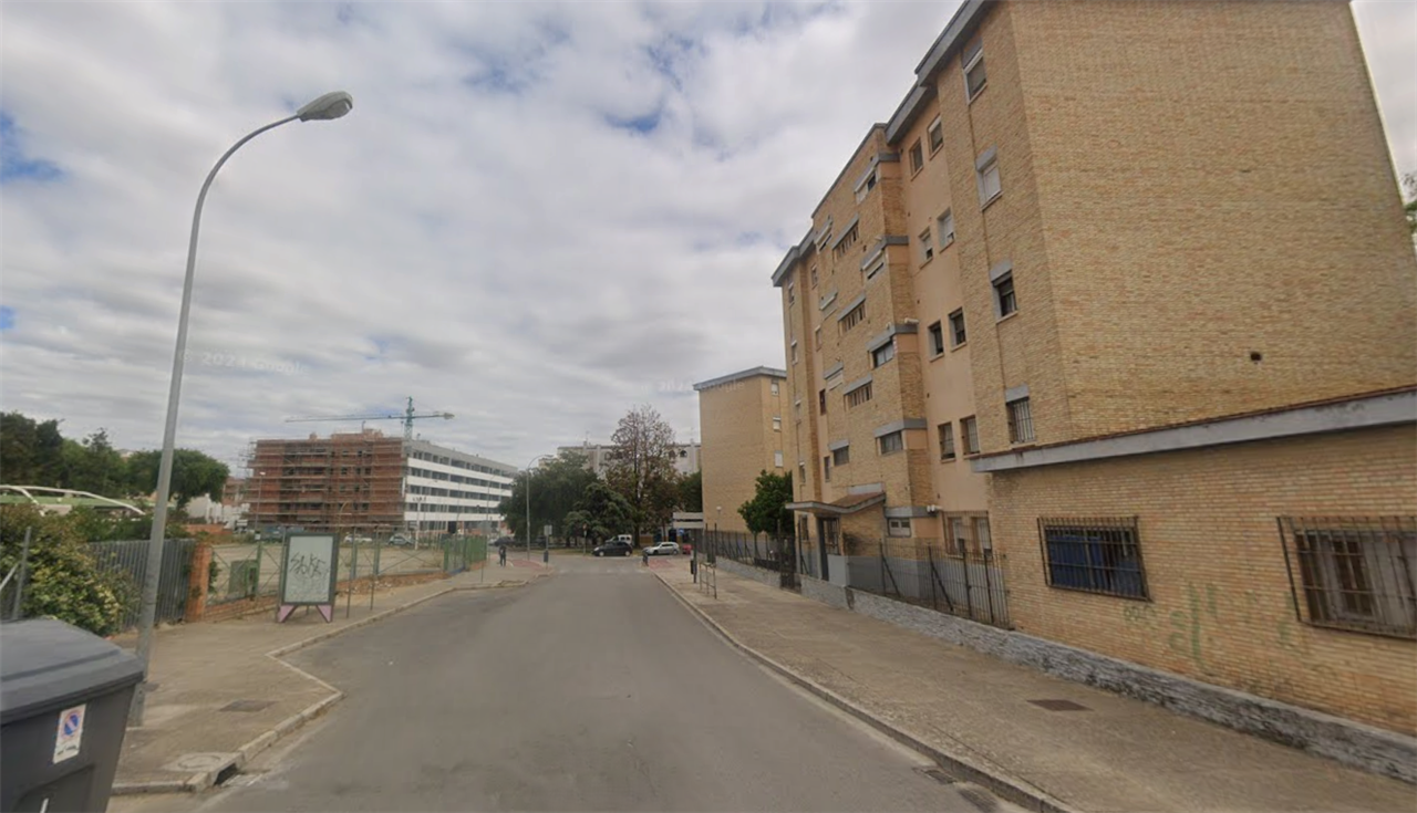 Piso en venta en Jerez de la Frontera Cádiz Número 0