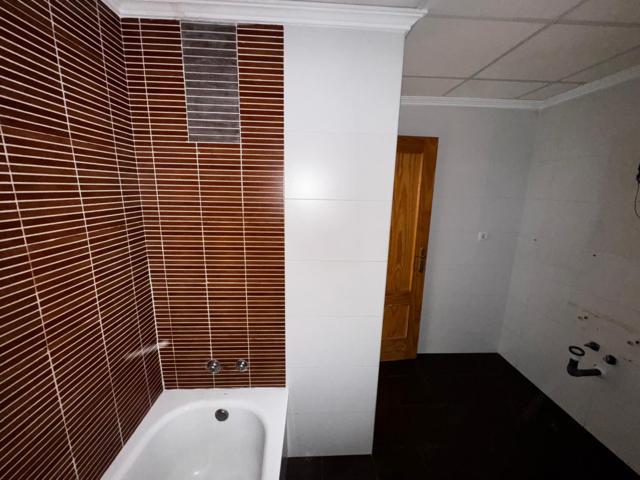 Piso en venta en Mengíbar Jaén Número 7
