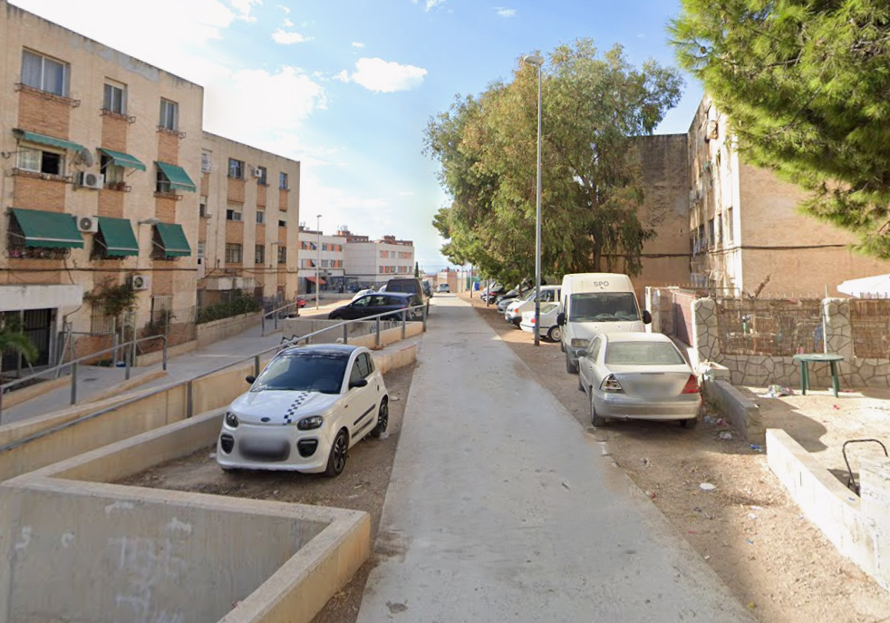 Piso en venta en Alicante/Alacant Alicante Número 0