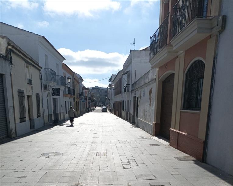 Piso en venta en Lepe Huelva Número 0