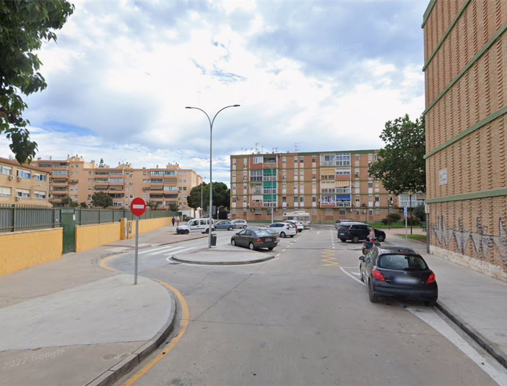 Piso en venta en Málaga Málaga Número 0