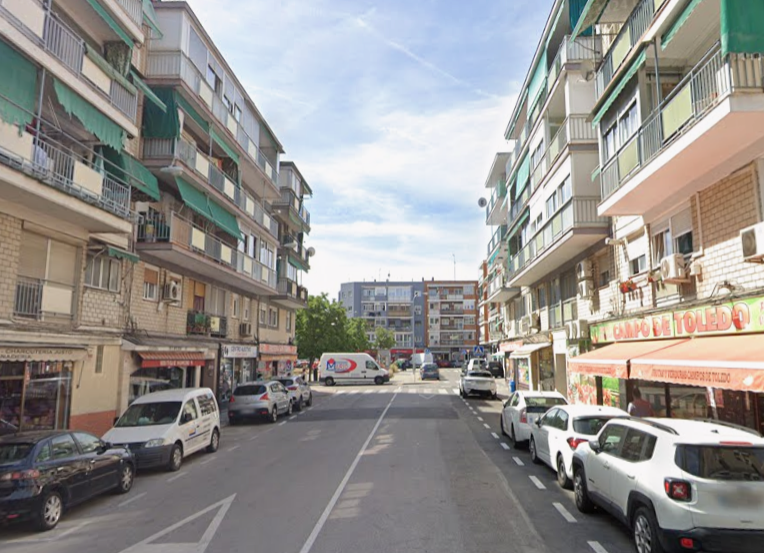 Piso en venta en Madrid Madrid Número 0