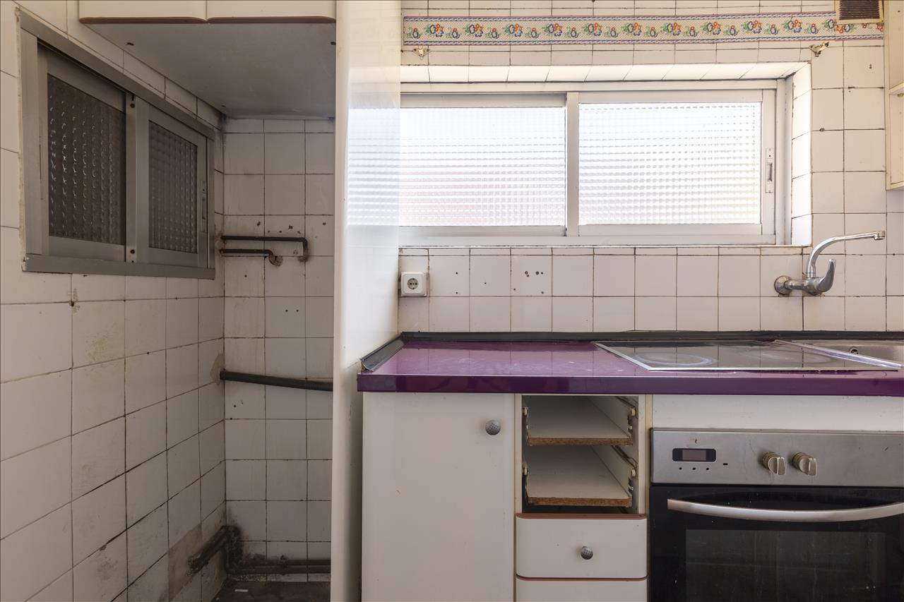 Piso en venta en Madrid Madrid Número 12