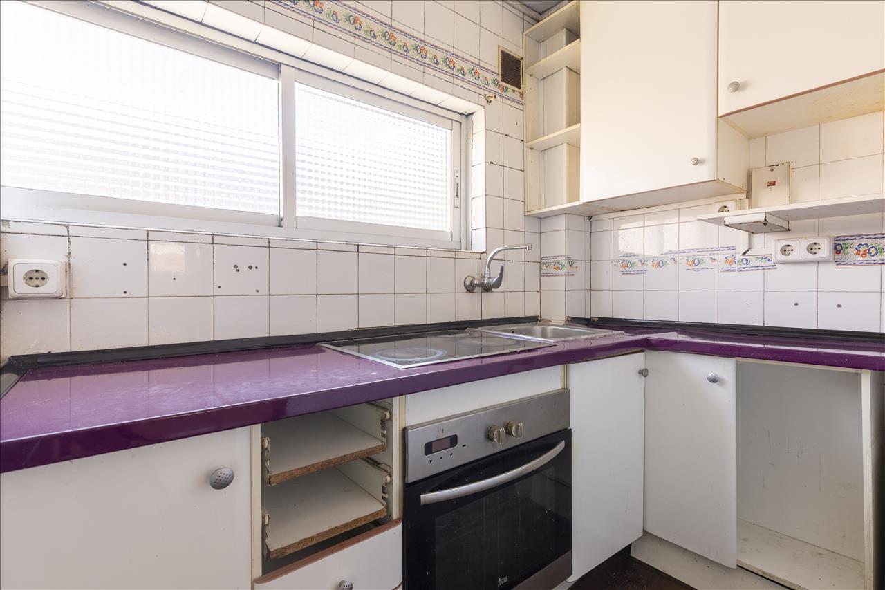 Piso en venta en Madrid Madrid Número 11