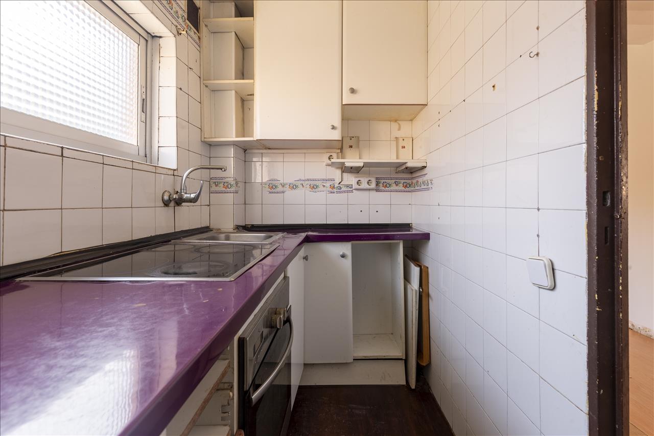 Piso en venta en Madrid Madrid Número 13