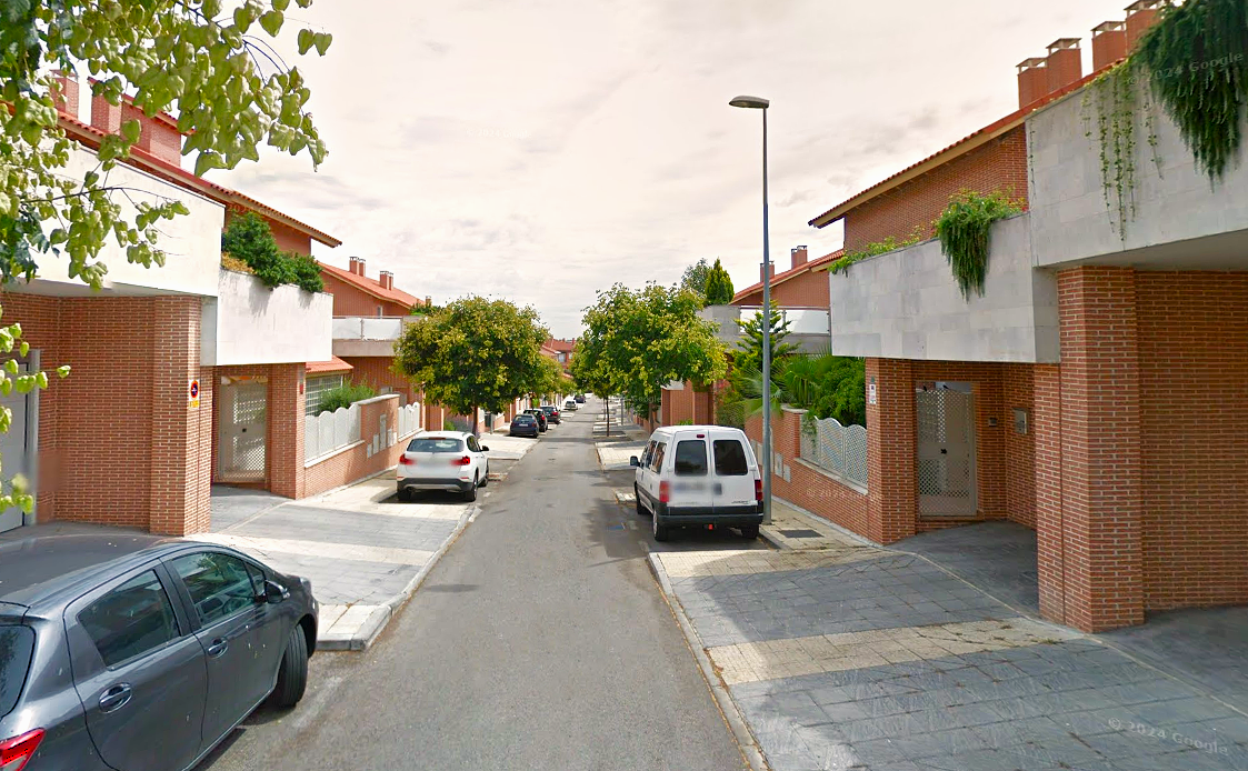 Casa en venta en San Agustín del Guadalix Madrid Número 0