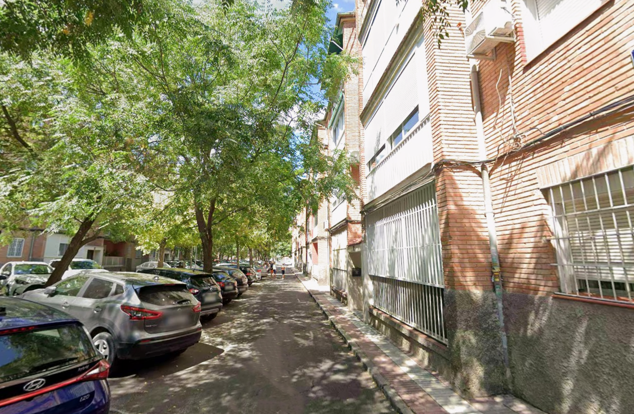 Piso en venta en Madrid Madrid Número 0