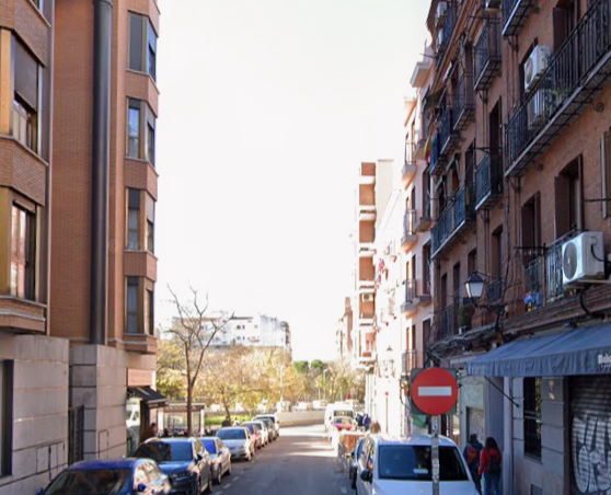 Piso en venta en Madrid Madrid Número 0