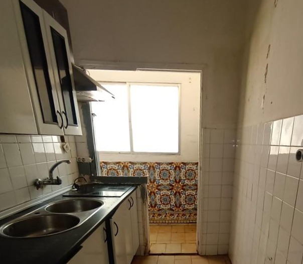 Piso en venta en Almería Almería Número 6