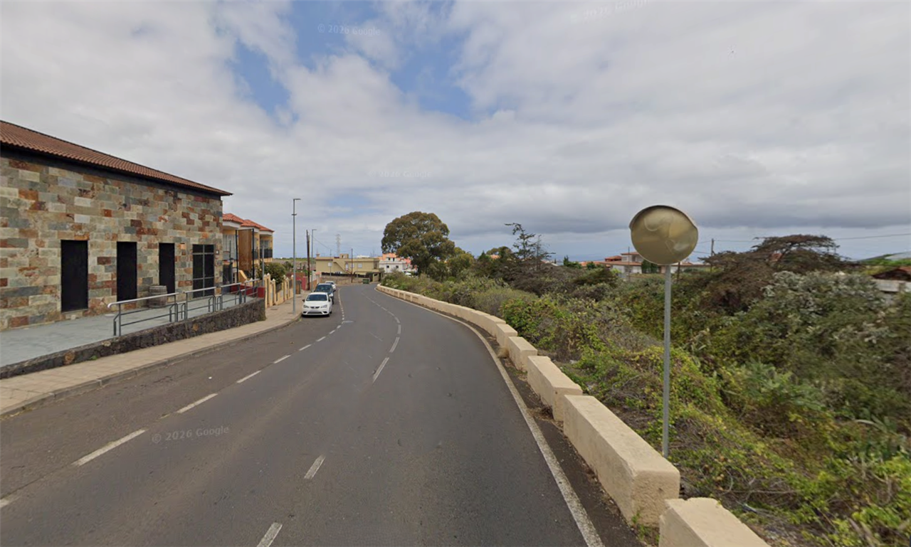 Piso en venta en Tegueste Santa Cruz de Tenerife Número 0