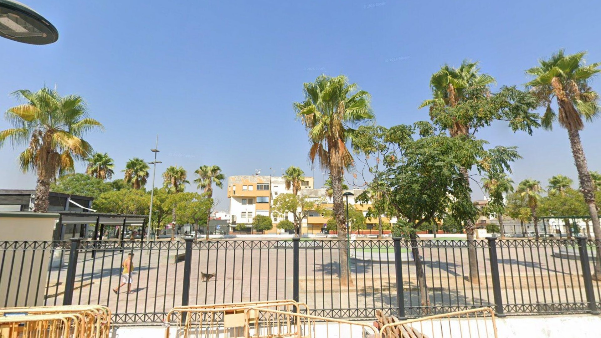 Piso en venta en Sevilla Sevilla Número 2