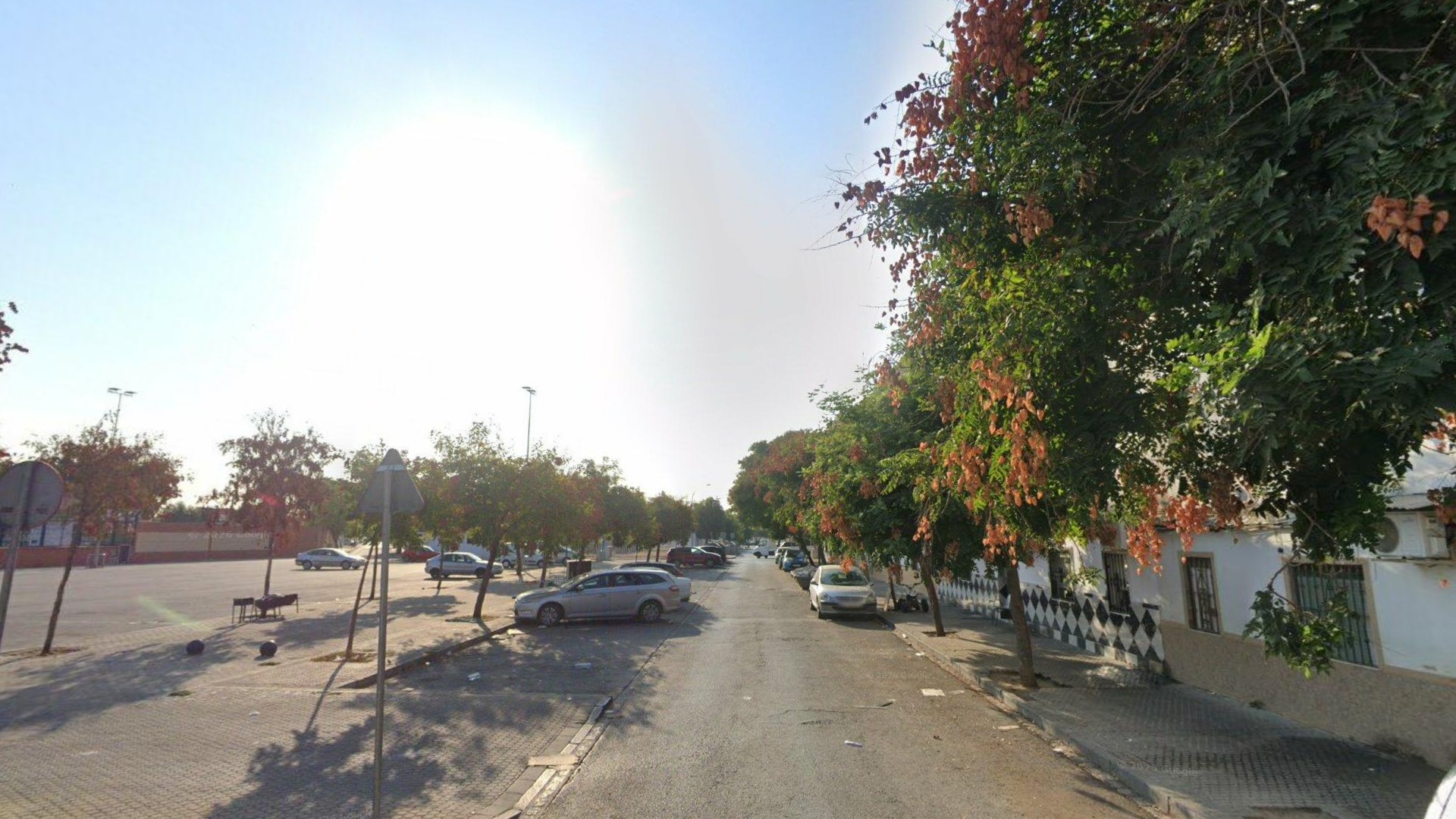 Piso en venta en Sevilla Sevilla Número 1