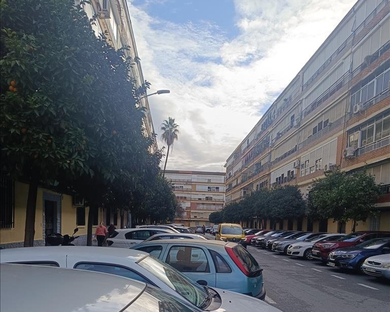 Piso en venta en Sevilla Sevilla Número 0
