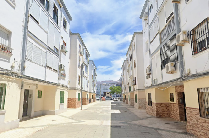 Piso en venta en Huelva Huelva Número 0