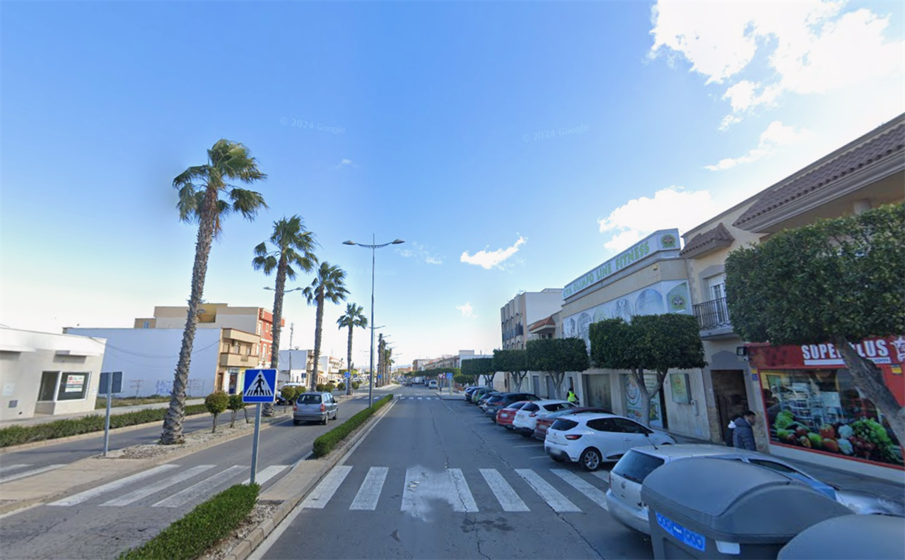 Piso en venta en Níjar Almería Número 0