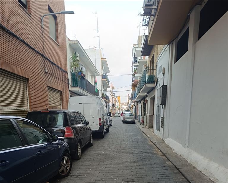 Piso en venta en Sevilla Sevilla Número 0