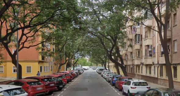 Piso en venta en Valencia Valencia Número 0