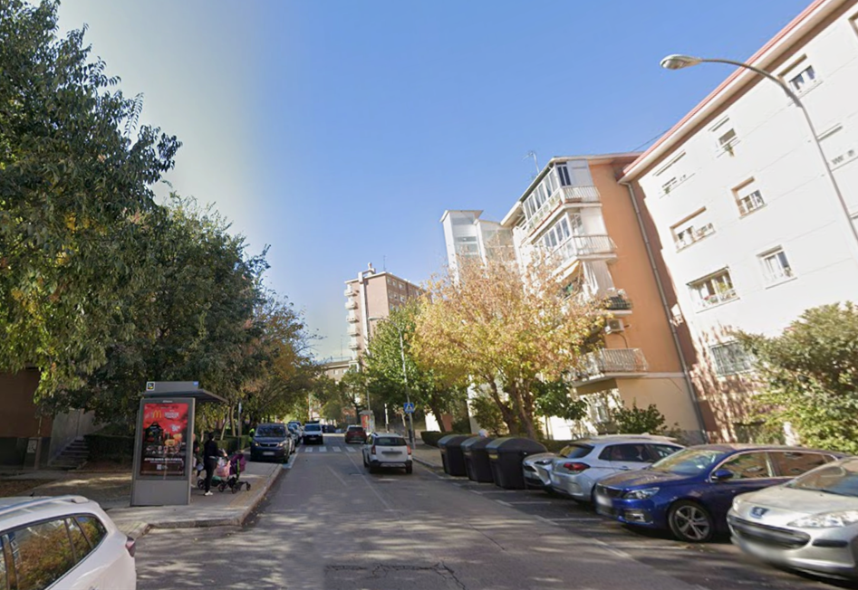 Piso en venta en Madrid Madrid Número 0
