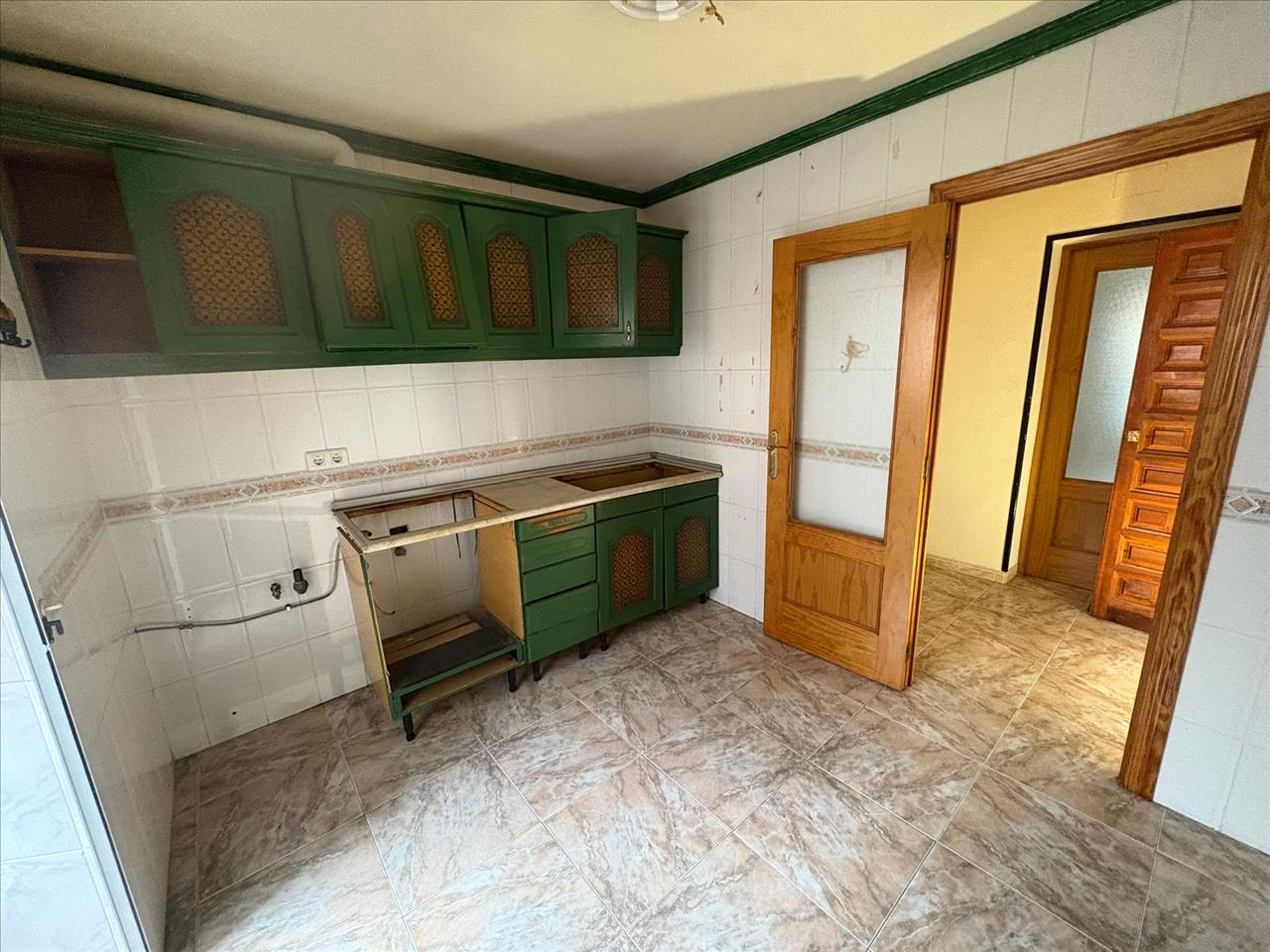 Piso en venta en Tomelloso Ciudad Real Número 8