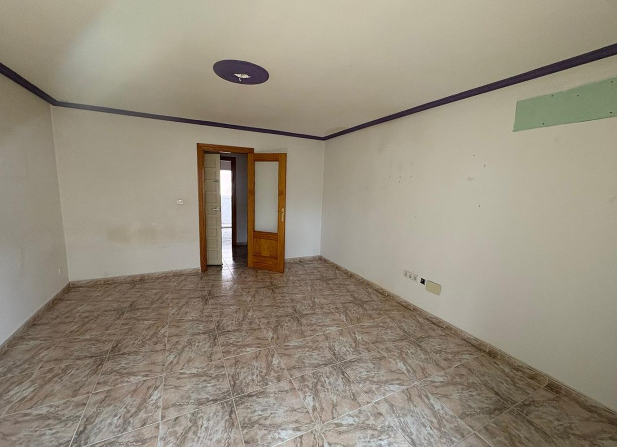 Piso en venta en Tomelloso Ciudad Real Número 1