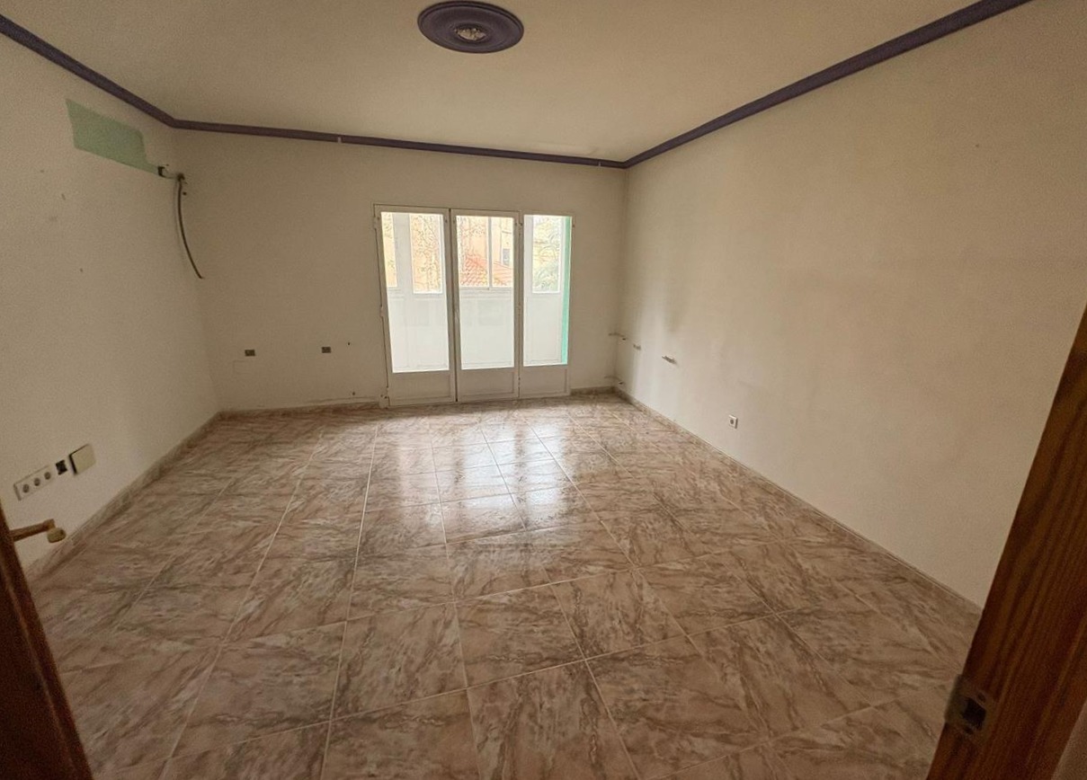 Piso en venta en Tomelloso Ciudad Real Número 0