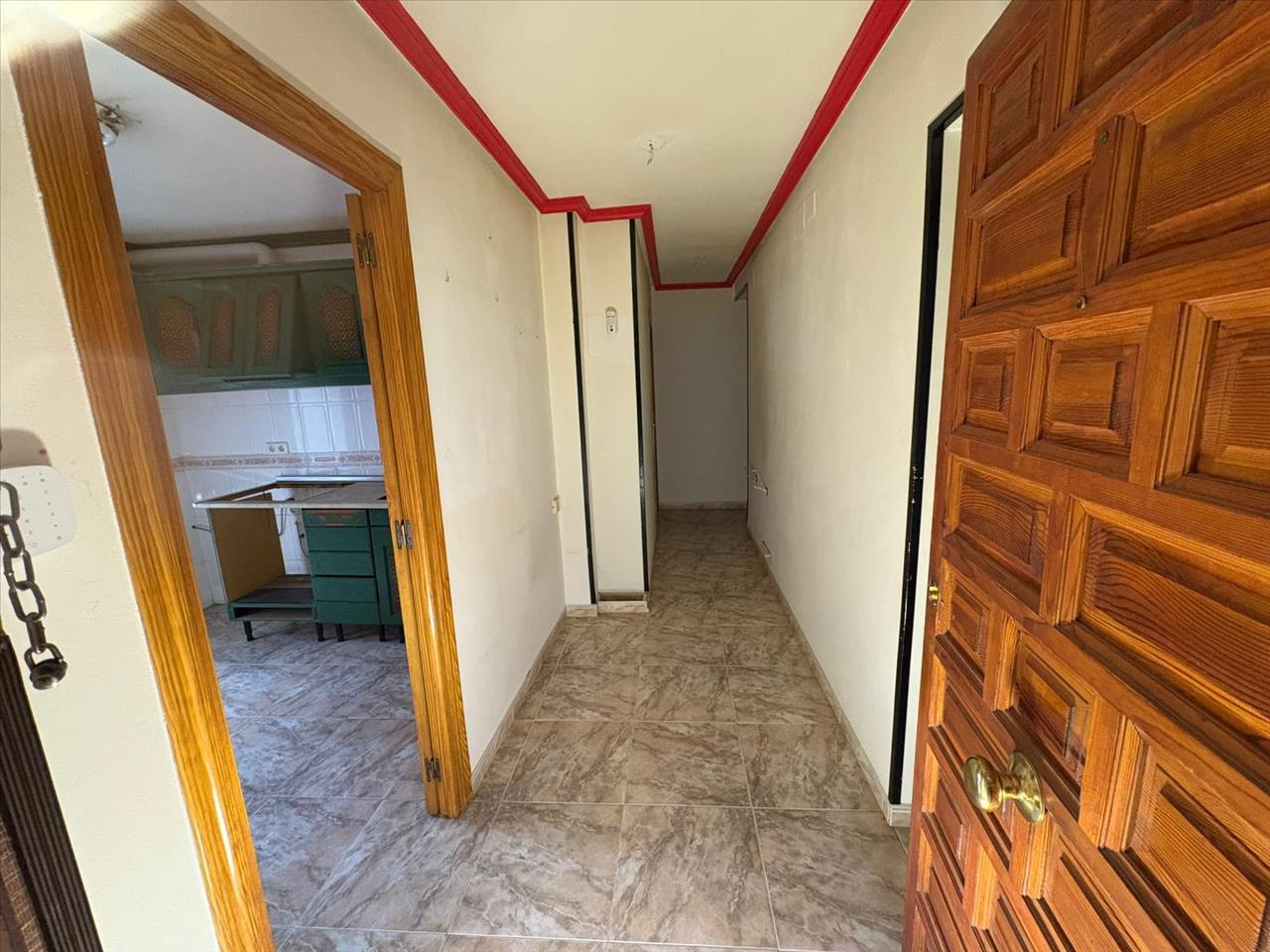 Piso en venta en Tomelloso Ciudad Real Número 7