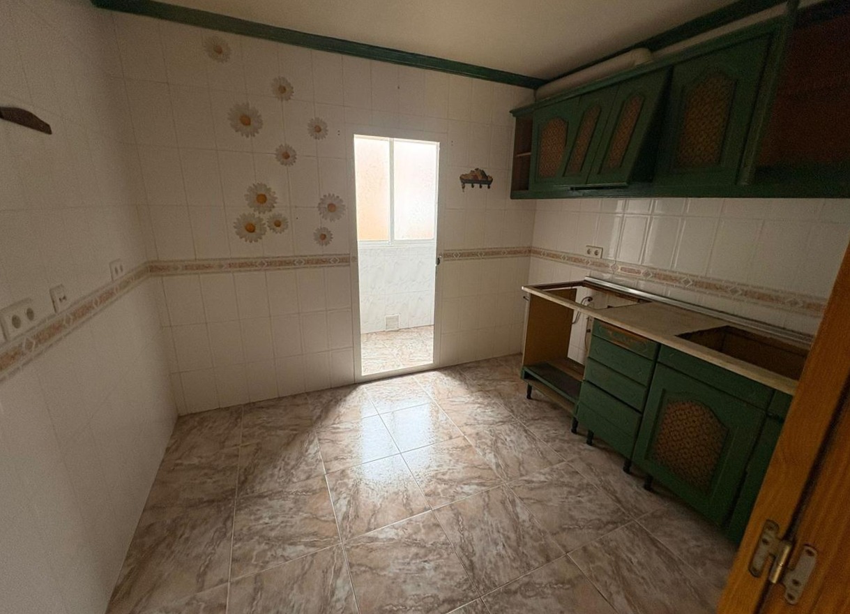 Piso en venta en Tomelloso Ciudad Real Número 9
