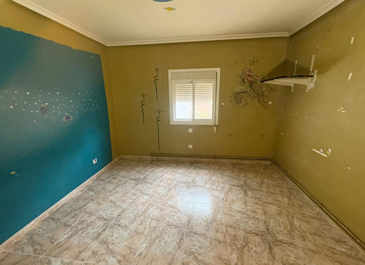 Piso en venta en Tomelloso Ciudad Real Número 3