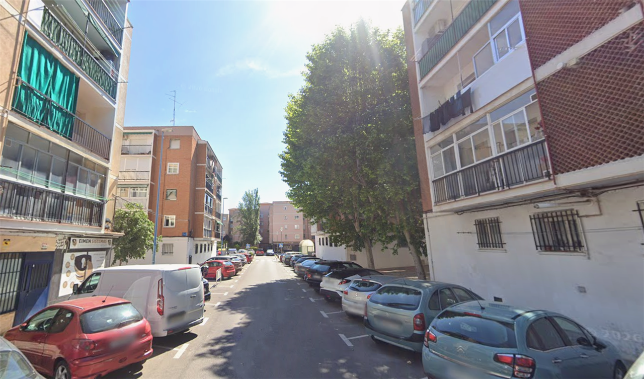Piso en venta en Leganés Madrid Número 0