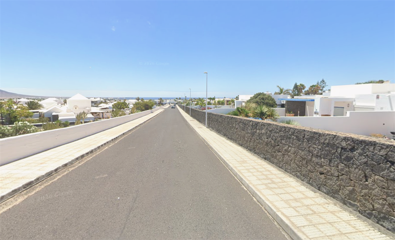 Casa en venta en Yaiza Las Palmas Número 0