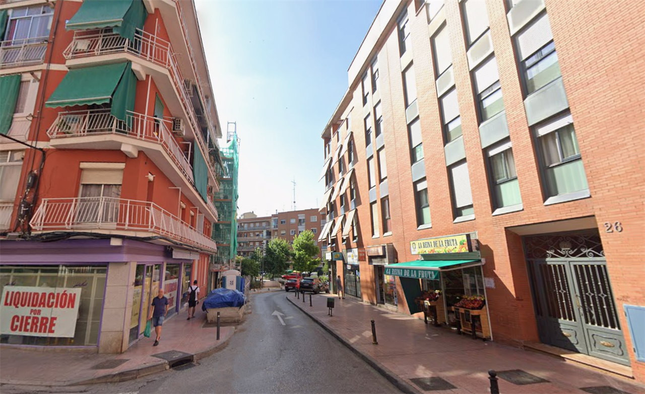 Piso en venta en Móstoles Madrid Número 0