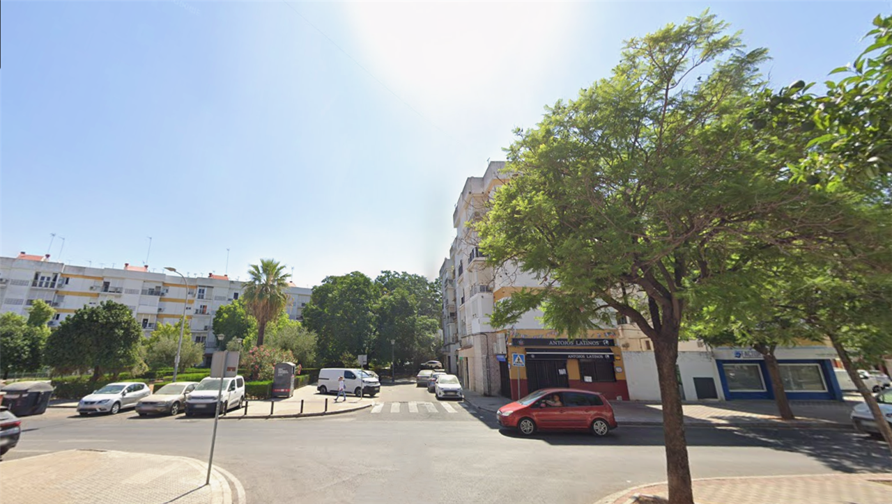 Piso en venta en Sevilla Sevilla Número 0