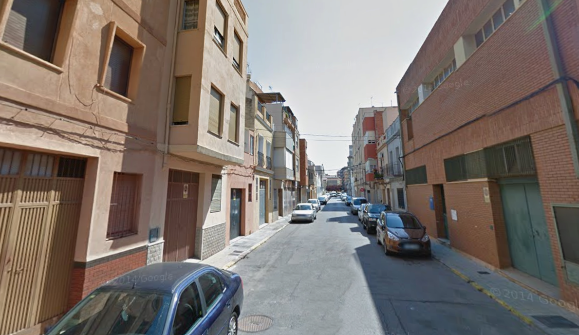 Piso en venta en Nules Castellón Número 0