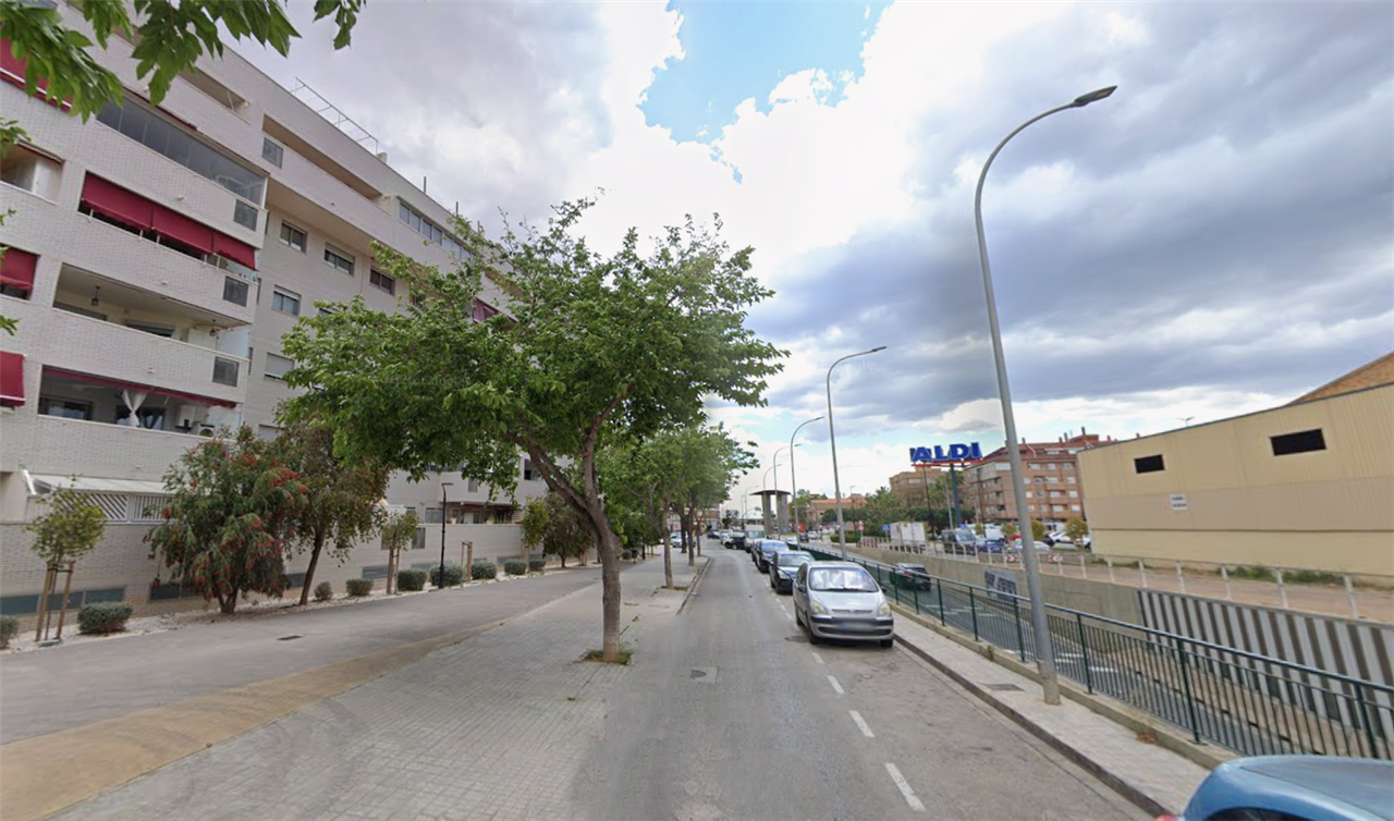 Piso en venta en Aldaia Valencia Número 0