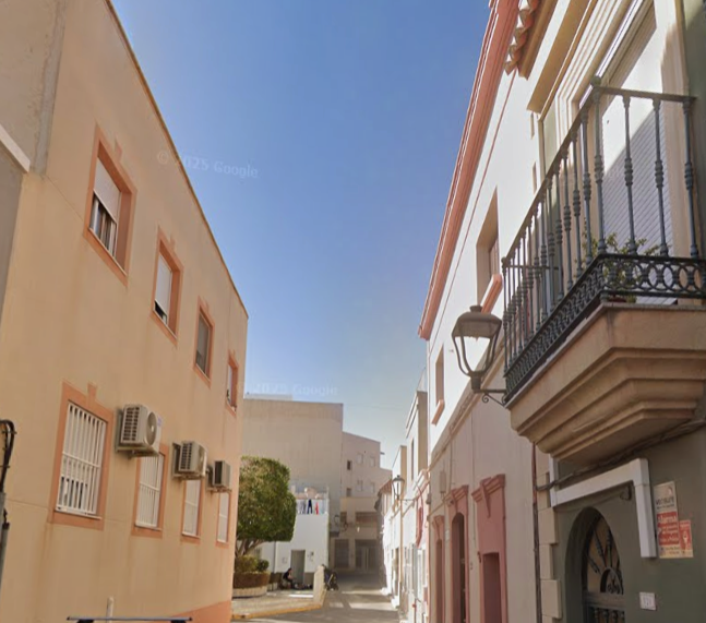 Piso en venta en Benahadux Almería Número 0