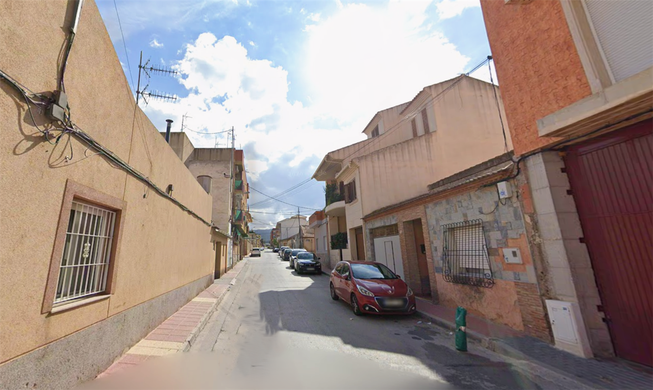 Piso en venta en Murcia Murcia Número 0