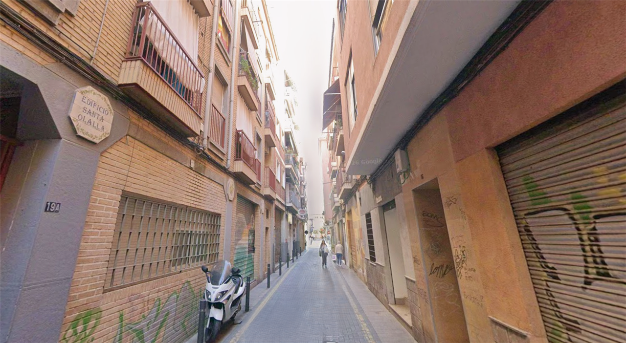 Piso en venta en Murcia Murcia Número 0
