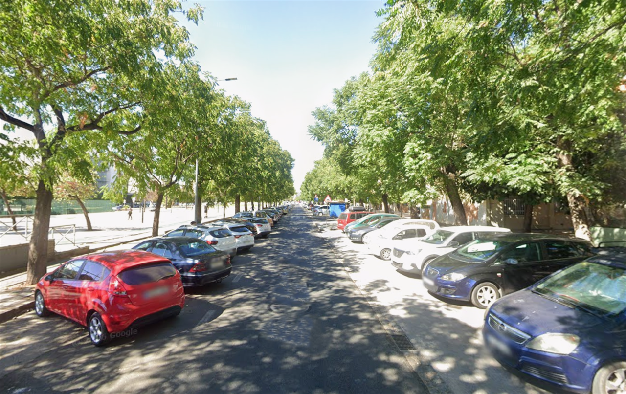 Piso en venta en Sevilla Sevilla Número 0