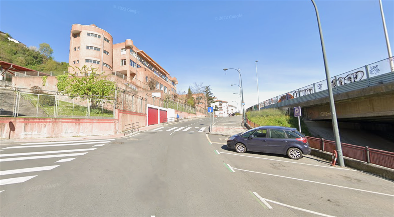 Piso en venta en Bilbao Vizcaya Número 0