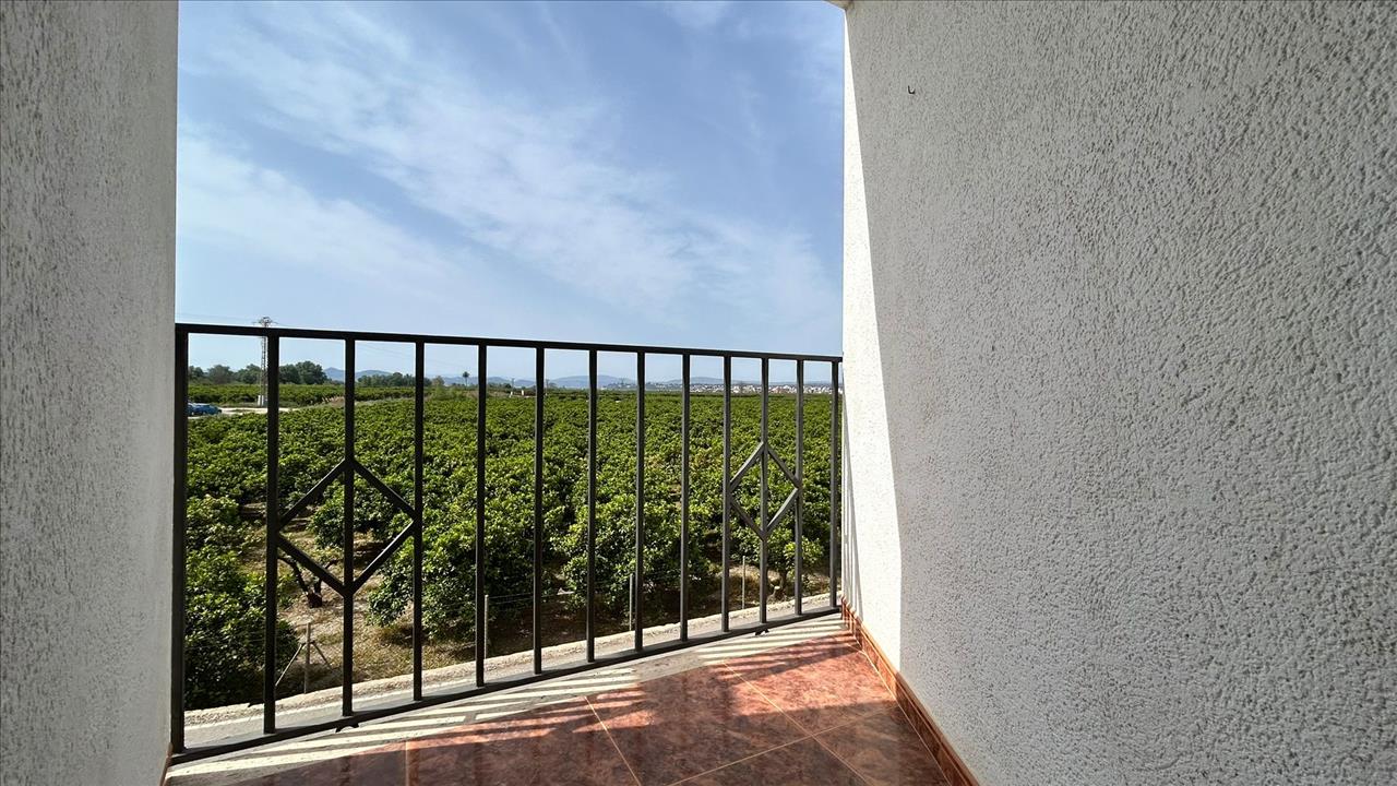Casa en venta en Benimuslem Valencia Número 19
