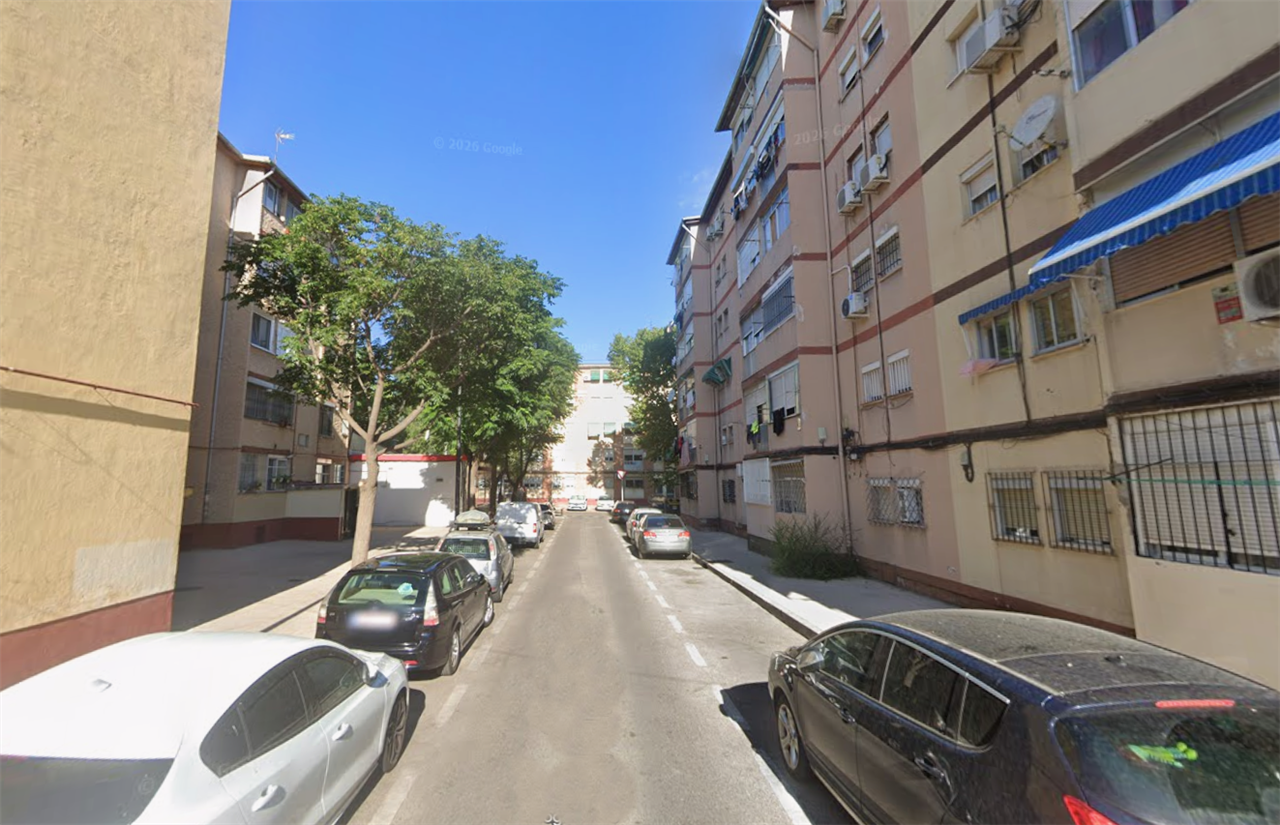 Piso en venta en Madrid Madrid Número 0