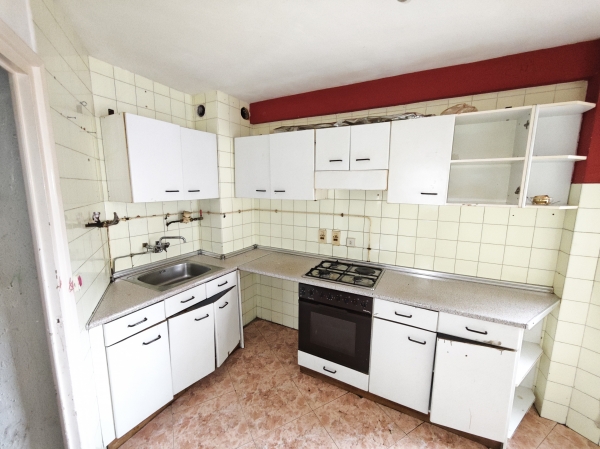 Piso en venta en Sabiñánigo Huesca Número 8