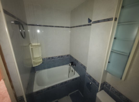 Piso en venta en Sabiñánigo Huesca Número 9